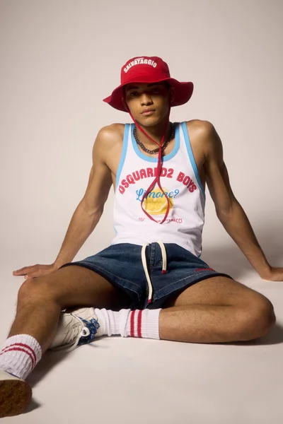 Look 19